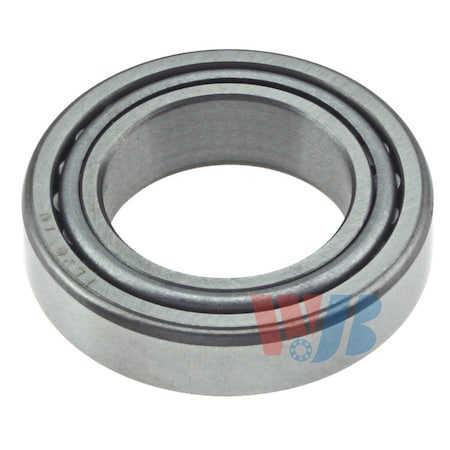 Wjb Single Row Taper Bearing Assembly, Wta39 WTA39